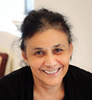 Dr. Wafaa El-Sadr