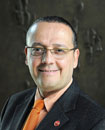 Headshot of Dr. Marcos Espinal