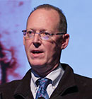 Dr. Paul Farmer