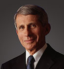 Dr. Anthony Fauci