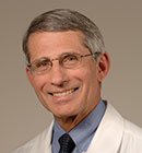 Dr. Anthony Fauci