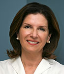 Headshot of Dr. Maria C. Freire