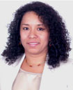 Headshot of Dr. Dionicia Gamboa