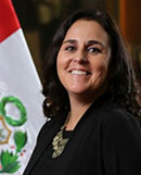 Dr. Patricia Garcia