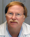 Dr. Robert Garry