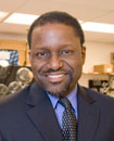 Headshot of Dr. Gary H. Gibbons