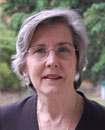 Headshot of Dr. Nancy Gore Saravia