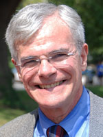 Headshot of Dr Michael M Gottesman