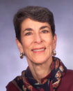 Headshot of Dr. Judith H. Greenberg