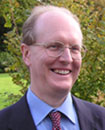 Headshot of Dr. Bryan T. Grenfell
