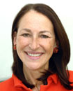 Headshot of Dr. Margaret A. Hamburg