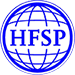 HFSP logo