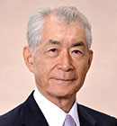Dr. Tasuku Honjo