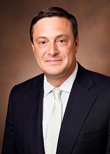 Photo of John R. Koethe