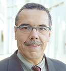 Dr. Michael Johnson