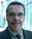 Headshot of Dr. Michael P. Johnson