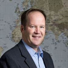 Headshot of Joseph Zunt