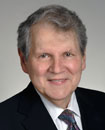 Headshot of Dr. Stephen Katz