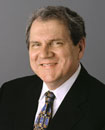 Headshot of Dr. Stephen Katz