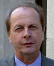 Headshot of Dr. Thomas Kenyon