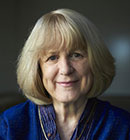 Dr. Mary-Claire King.