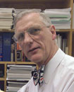 Headshot of Dr. David G. I. Kingston