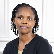 Photo of Jepchirchir Kiplagat