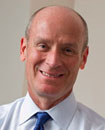 Headshot of Dr. Mark W. Kline