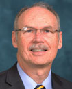 Headshot of Dr. Joseph C. Kolars