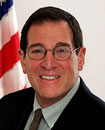 Headshot of Ambassador Jimmy Kolker