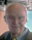Headshot of Dr. Richard Krause