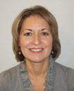 Headshot of Dr. Vesna Kutlesic