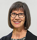 Dr. Helene M. Langevin