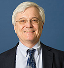 Headshot of Dr. Ronald LaPorte