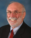 Headshot of Dr. Myron M. Levine