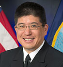 Capt. Matthew Lim