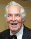 Headshot of Dr. Donald Lindberg