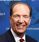 David Malpass