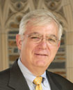 Headshot of Dr. Michael H. Merson