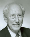 Headshot of Dr. Mervyn Susser