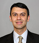 Dr. Amit Mistry