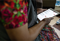 NIH-funded Global Scientific Advances Benefit the American Public