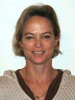 Headshot of Nicola Mulder, Ph.D.