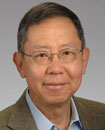 Headshot of Dr. Richard Nakamura