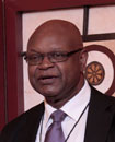 Dr. Peter M. Ndumbe