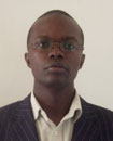 Headshot of Dr. Kenneth Ngure
