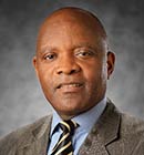 Dr. John N. Nkengasong.