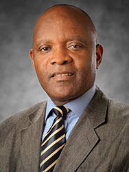 Dr. John Nkengasong