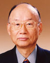 Headshot of Dr. Dr. Satoshi Ōmura