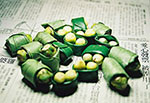 Betel nut.